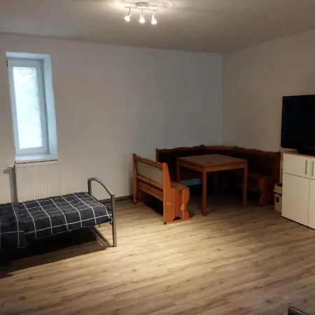 Inn Ostrov U Stribra 13 Kostelec (Tachov)
