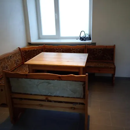 Ostrov U Stribra 13 Inn
