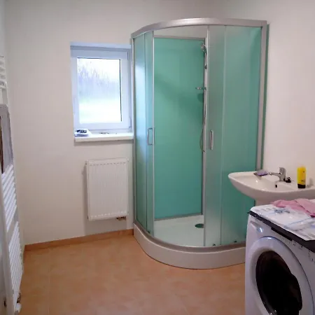 Ostrov U Stribra 13 Inn