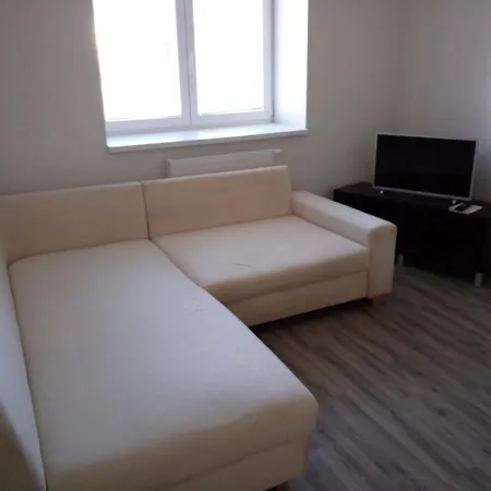 Inn Ostrov U Stribra 13 Kostelec (Tachov)