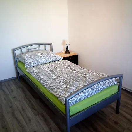 Inn Ostrov U Stribra 13 *