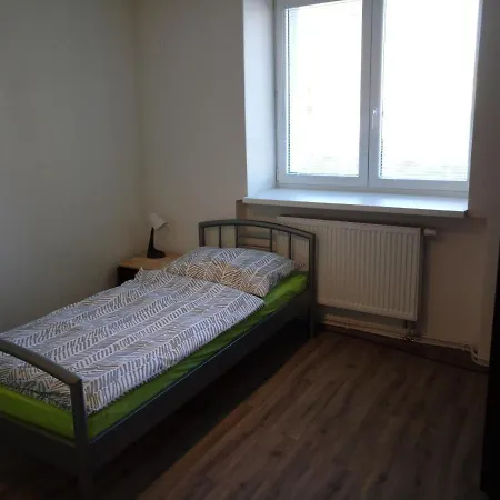 Ostrov U Stribra 13 * Kostelec (Tachov)