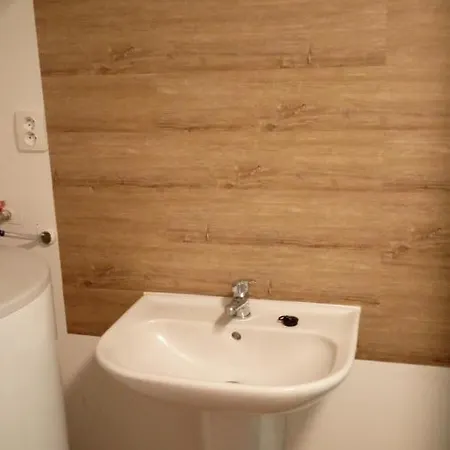 Inn Ostrov U Stribra 13 Kostelec (Tachov)