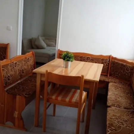 Ostrov U Stribra 13 Inn Kostelec (Tachov)