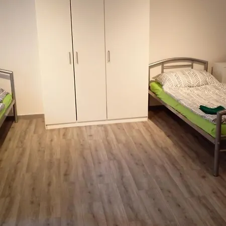 Ostrov U Stribra 13 Inn Kostelec (Tachov)