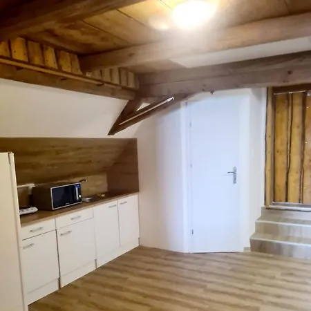 Ostrov U Stribra 13 Kostelec (Tachov)