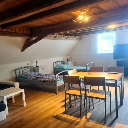 Ostrov U Stribra 13 Kostelec (Tachov)