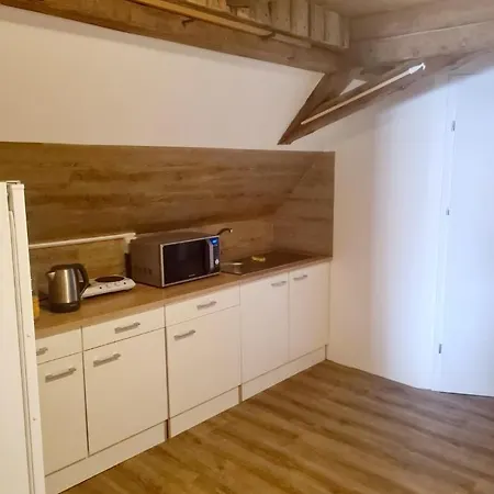 Inn Ostrov U Stribra 13 Kostelec (Tachov)