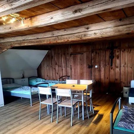 Ostrov U Stribra 13 *